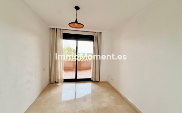 Bestaande woning - Appartement - Fuengirola - Los Pacos