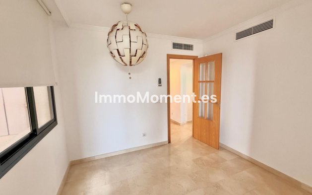 Bestaande woning - Appartement - Fuengirola - Los Pacos