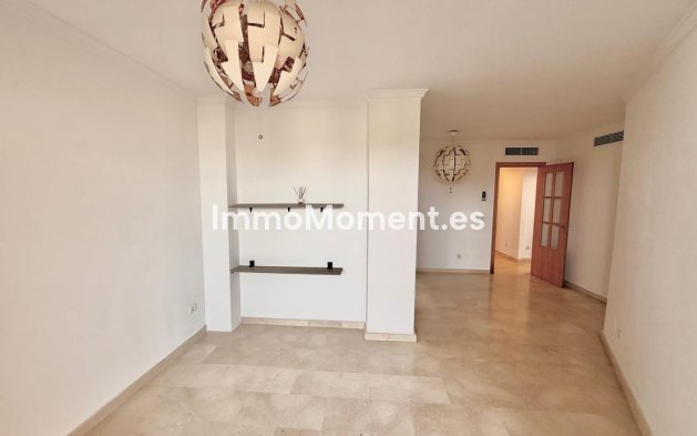Bestaande woning - Appartement - Fuengirola - Los Pacos