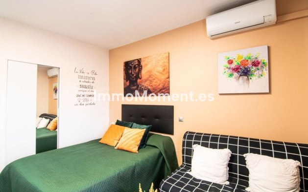 Reventa - Apartamento - Benalmadena - Benalmadena Centro