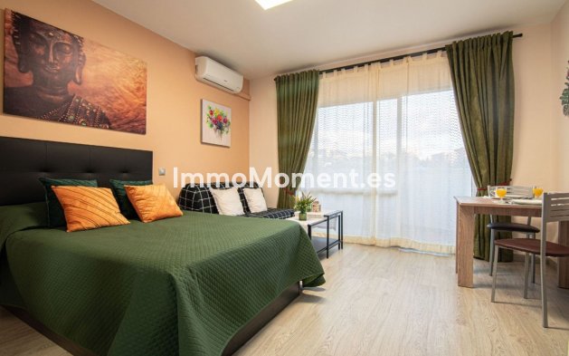 Reventa - Apartamento - Benalmadena - Benalmadena Centro