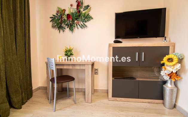 Reventa - Apartamento - Benalmadena - Benalmadena Centro