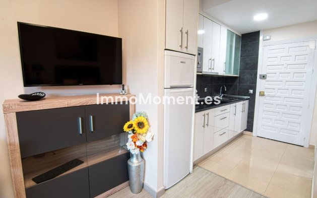 Reventa - Apartamento - Benalmadena - Benalmadena Centro
