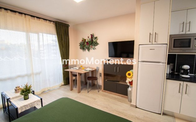 Reventa - Apartamento - Benalmadena - Benalmadena Centro