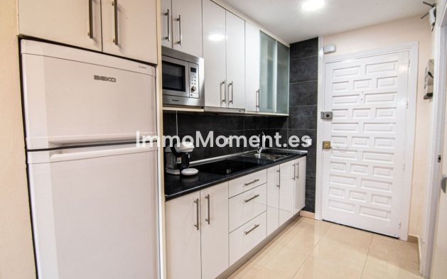 Reventa - Apartamento - Benalmadena - Benalmadena Centro