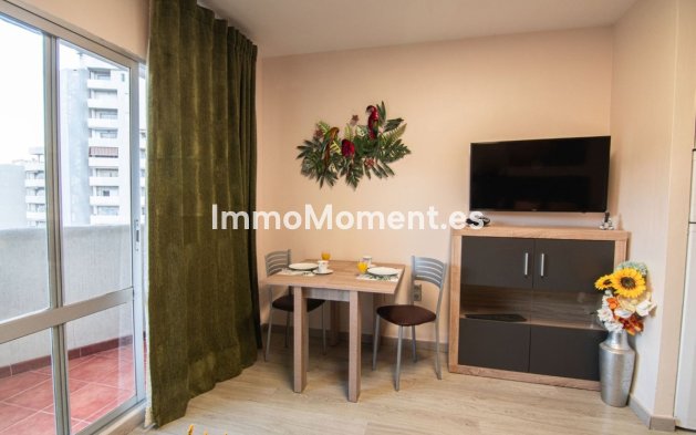 Reventa - Apartamento - Benalmadena - Benalmadena Centro