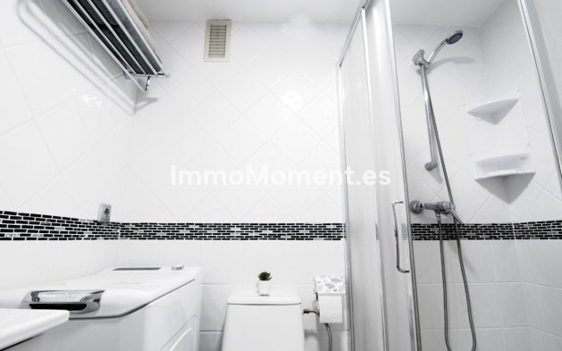 Reventa - Apartamento - Benalmadena - Benalmadena Centro