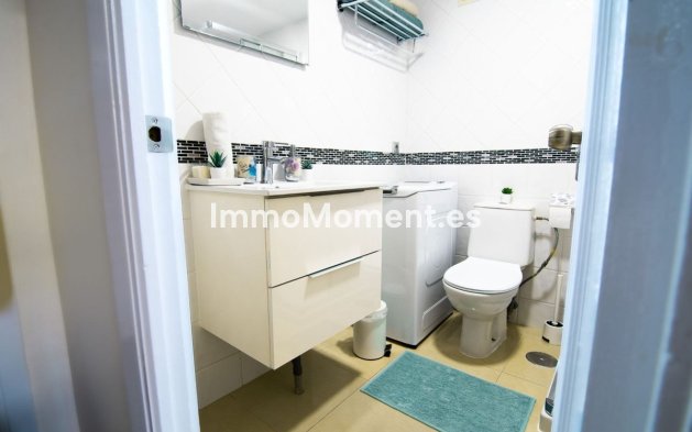 Reventa - Apartamento - Benalmadena - Benalmadena Centro