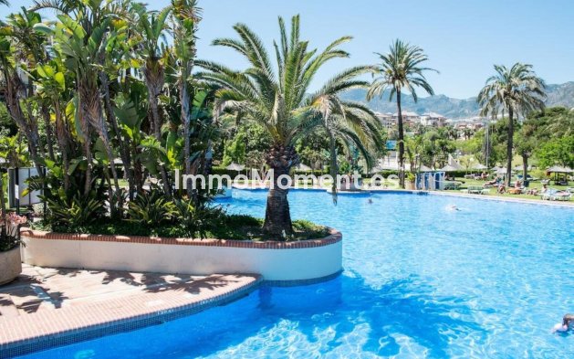 Reventa - Apartamento - Benalmadena - Benalmadena Centro
