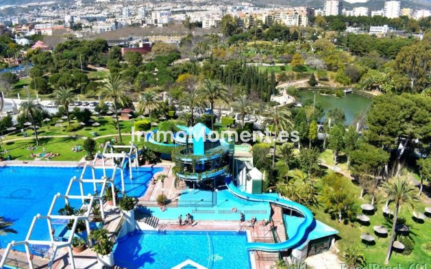 Reventa - Apartamento - Benalmadena - Benalmadena Centro