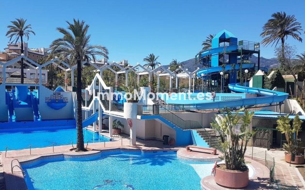 Reventa - Apartamento - Benalmadena - Benalmadena Centro