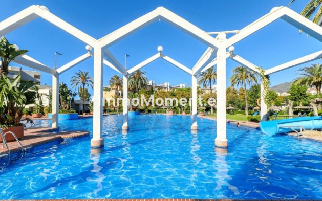 Reventa - Apartamento - Benalmadena - Benalmadena Centro