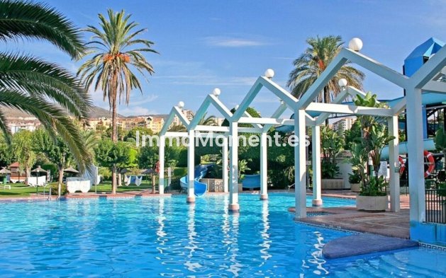 Reventa - Apartamento - Benalmadena - Benalmadena Centro