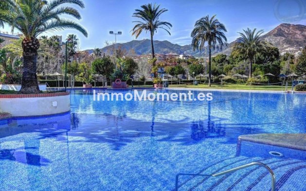 Reventa - Apartamento - Benalmadena - Benalmadena Centro