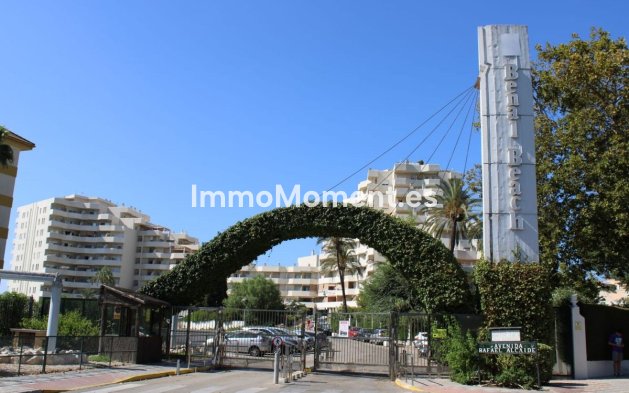Reventa - Apartamento - Benalmadena - Benalmadena Centro