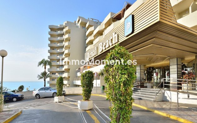 Reventa - Apartamento - Benalmadena - Benalmadena Centro