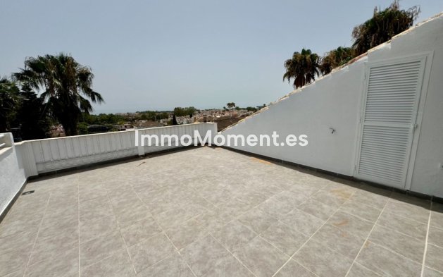 Reventa - Apartamento - Estepona  - Atalaya