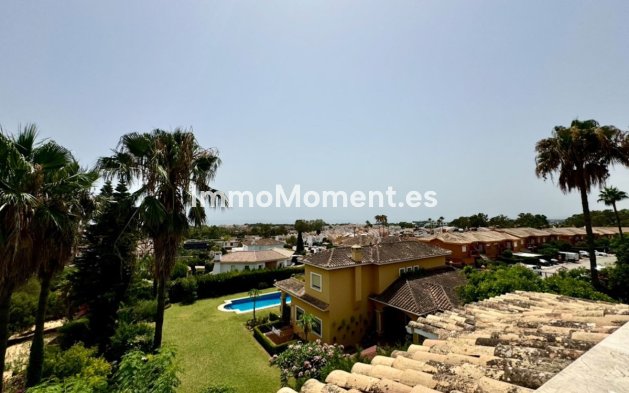 Reventa - Apartamento - Estepona  - Atalaya