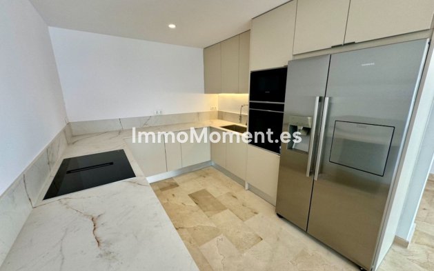 Reventa - Apartamento - Estepona  - Atalaya