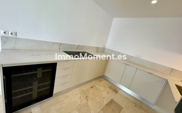 Reventa - Apartamento - Estepona  - Atalaya