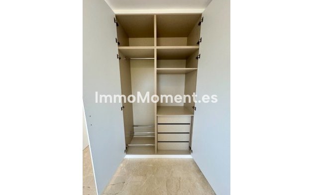 Reventa - Apartamento - Estepona  - Atalaya