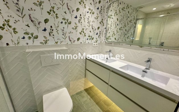 Reventa - Apartamento - Estepona  - Atalaya