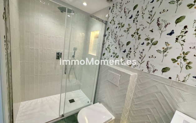 Reventa - Apartamento - Estepona  - Atalaya