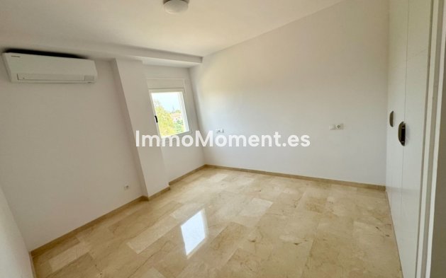 Reventa - Apartamento - Estepona  - Atalaya