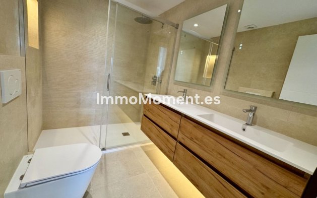 Reventa - Apartamento - Estepona  - Atalaya