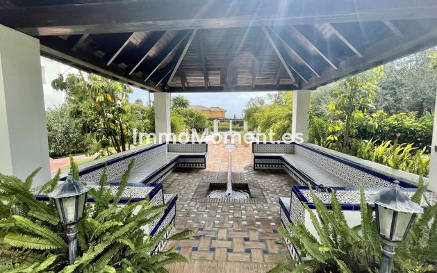 Reventa - Apartamento - Estepona  - Atalaya
