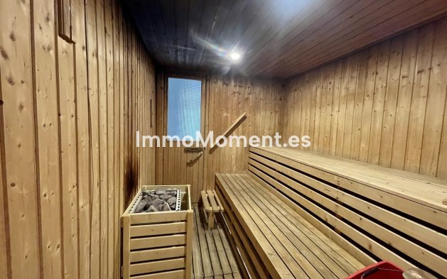 Reventa - Apartamento - Estepona  - Atalaya