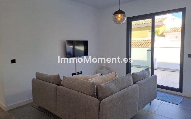 Bestaande woning - Appartement - Estepona  - Cancelada