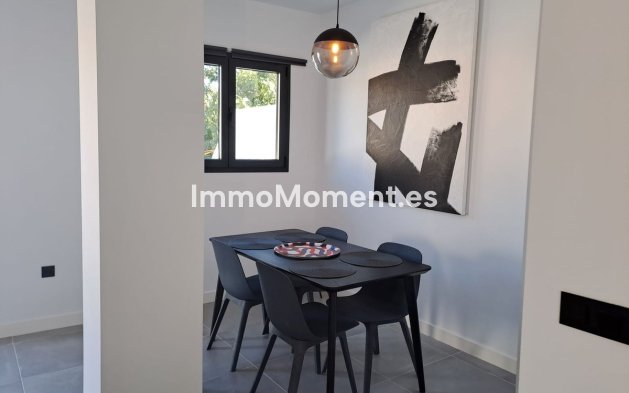 Bestaande woning - Appartement - Estepona  - Cancelada