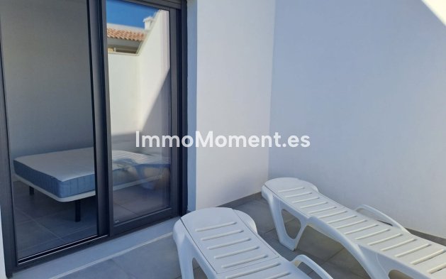 Bestaande woning - Appartement - Estepona  - Cancelada