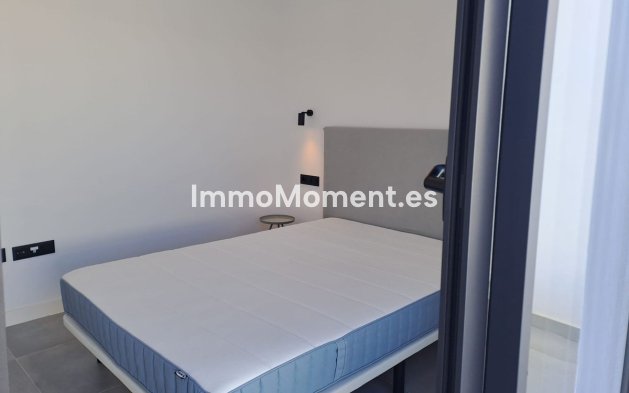 Bestaande woning - Appartement - Estepona  - Cancelada