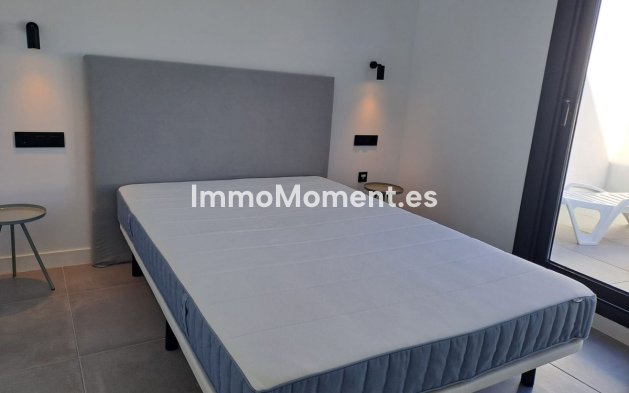Bestaande woning - Appartement - Estepona  - Cancelada