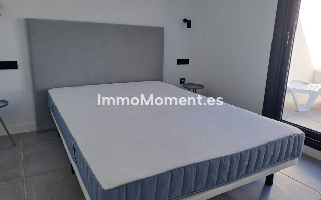 Bestaande woning - Appartement - Estepona  - Cancelada