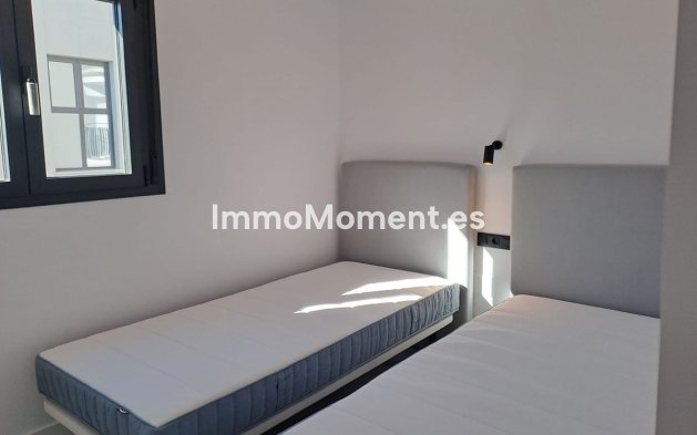 Bestaande woning - Appartement - Estepona  - Cancelada