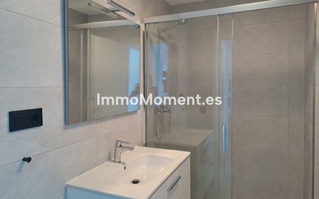 Bestaande woning - Appartement - Estepona  - Cancelada