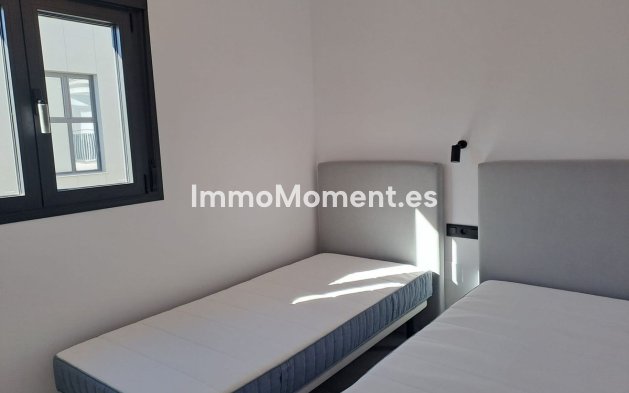 Bestaande woning - Appartement - Estepona  - Cancelada