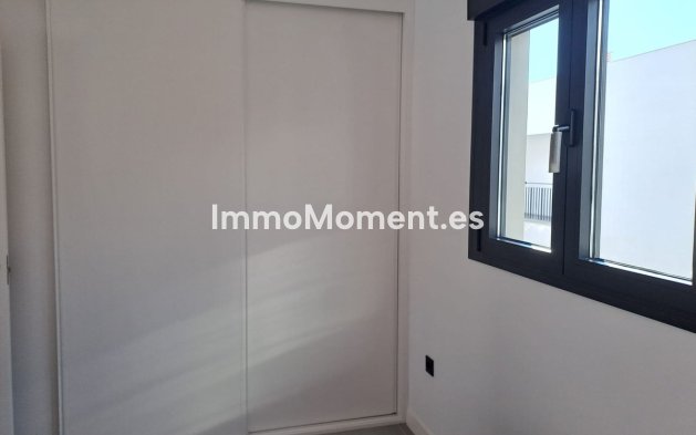 Bestaande woning - Appartement - Estepona  - Cancelada