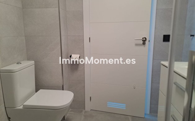 Bestaande woning - Appartement - Estepona  - Cancelada