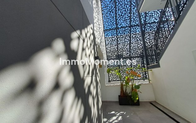 Bestaande woning - Appartement - Estepona  - Cancelada