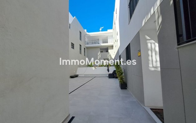Bestaande woning - Appartement - Estepona  - Cancelada
