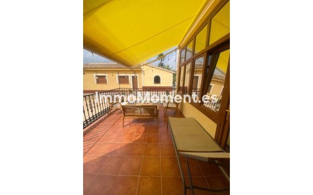 Bestaande woning - Landhuis - Orihuela - Orihuela Centro