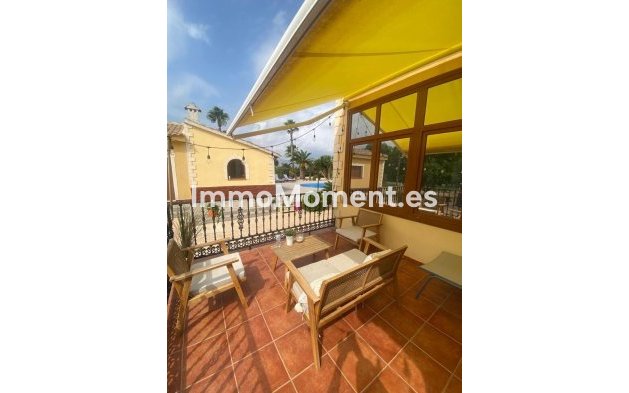 Bestaande woning - Landhuis - Orihuela - Orihuela Centro