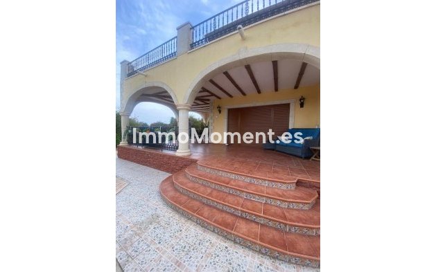 Bestaande woning - Landhuis - Orihuela - Orihuela Centro