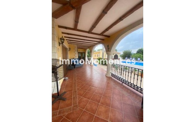 Bestaande woning - Landhuis - Orihuela - Orihuela Centro