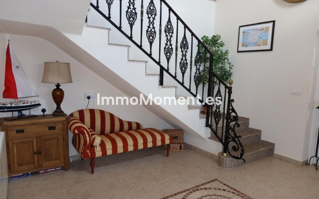 Bestaande woning - Landhuis - Orihuela - Orihuela Centro
