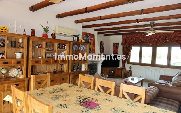 Bestaande woning - Landhuis - Orihuela - Orihuela Centro
